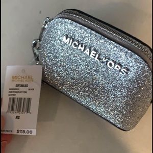 Michael Kors Coin/Key Purse